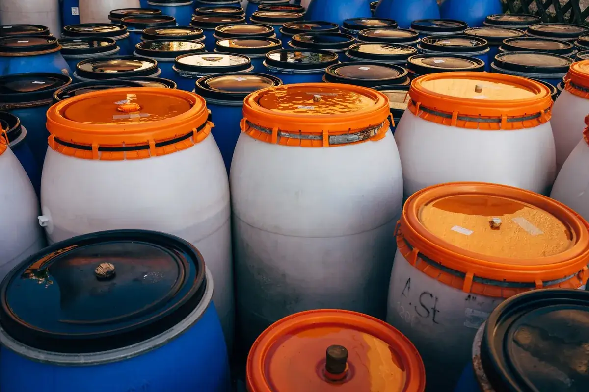 Chemical & Toxic Waste Cleanup in Mahopac, NY